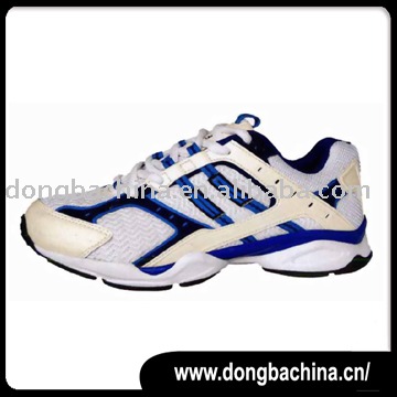 jogging shoes