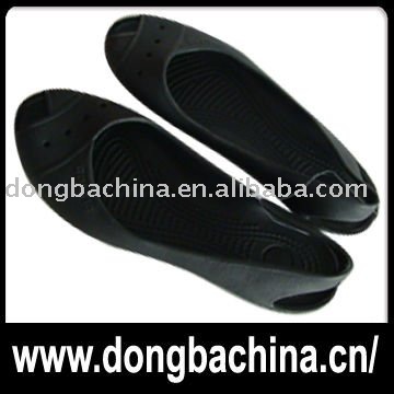 Popular slippers