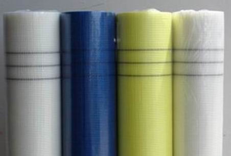 Fiberglass Mesh