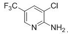 3-Chloro-5-(trifluoromethyl)pyridin-2-amine