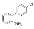 2-Amino-4'-chlorobiphenyl