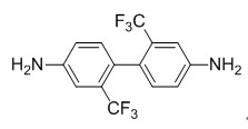 2,2'-Bis(trifluoromethyl)benzidine