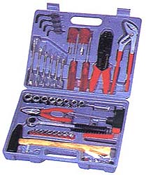 Tool Kit 