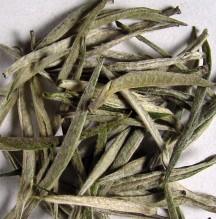 white tea