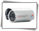 JVE-858 Day/Night waterproof infrared CCD camera