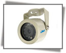 JVE-605 waterproof infrared CCD camera