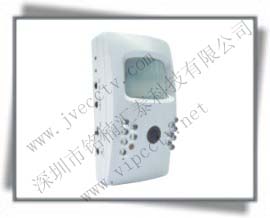 JVE-3303 Mini alarm recorder