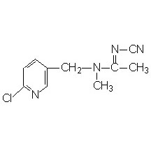 Acetamiprid