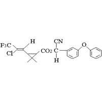 Lambda-cyhalothrin