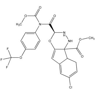 Indoxacarb