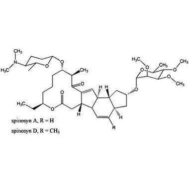 Spinosad