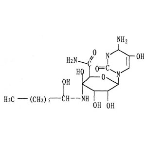 Agricultural Antibiotic 120