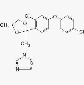 Difenoconazole