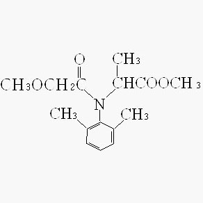 Metalaxyl