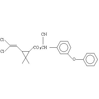 Alpha-cypermethrin