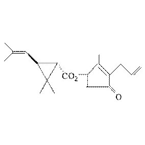 D-allethrin