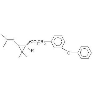 D-phenothrin