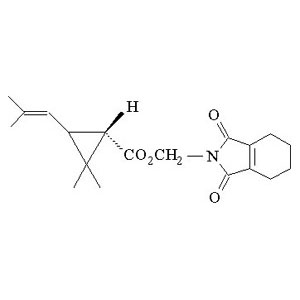 D-tetramethrin