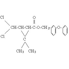 Permethrin