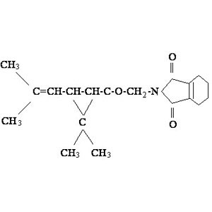 Tetramethrin