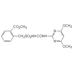 Bensulfuron-methyl