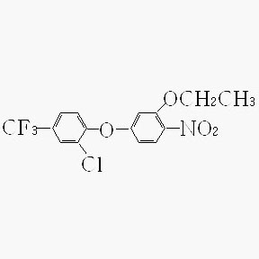 Oxyfluorfen