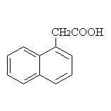 Naphthylacetic Acid