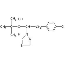 Paclobutrazol