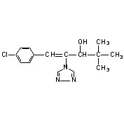 Uniconazole