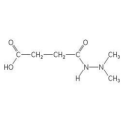 Daminozide