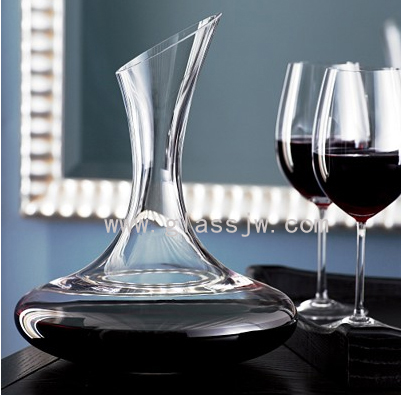 Wine decanter