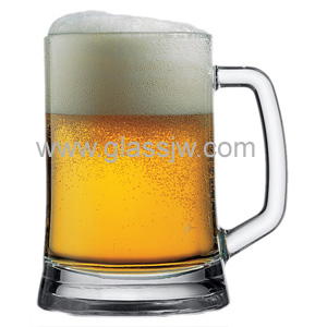 Beer cup