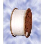 paper covered wire