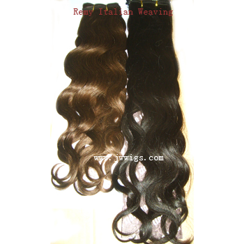 REMY HUMAN HAIR EXTENSION