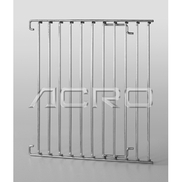 Stainless Steel Wire Rack For Oven