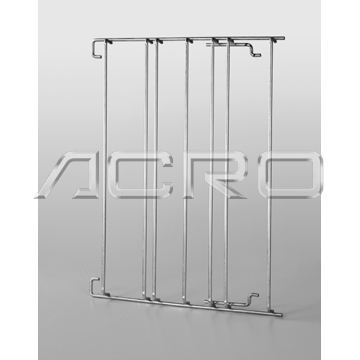 Steel Wire Shoe Rack