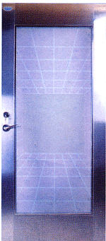 Fire rated Door 