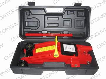 Hydraulic Floor Jack