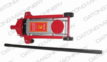 Hydraulic Floor Jack