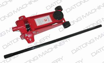 Hydraulic Floor Jack