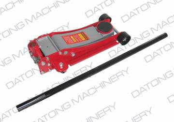 Hydraulic Floor Jack