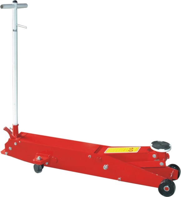 Hydraulic Floor Jack