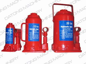 Hydraulic Bottle Jack