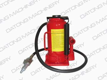 Hydraulic Air Bottle Jack