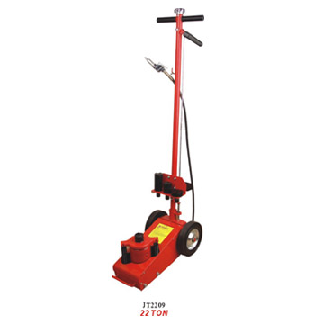 Hydraulic Air Floor Jack