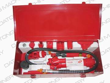 Portable Hydraulic Equipment