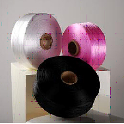 Polyester FDY, Dope Dyed Any Colors