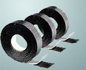 Pure Flexible Graphite Tapes