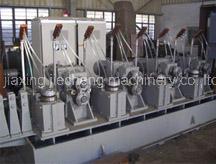 Copper Rod Rolling Machine