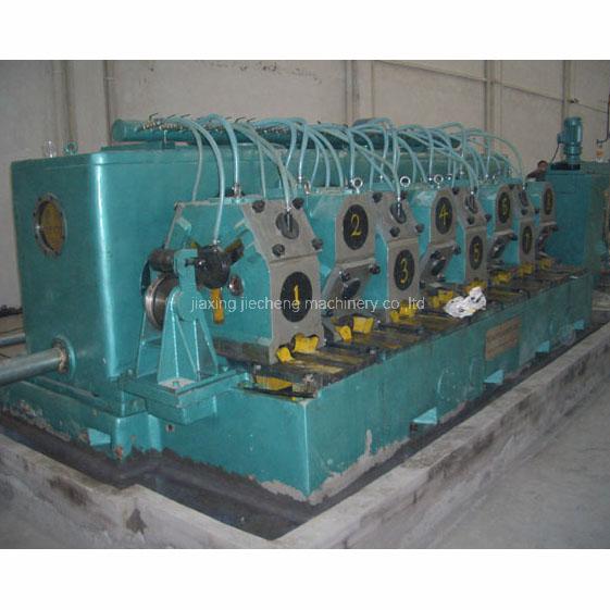 Copper Rod Rolling Machine